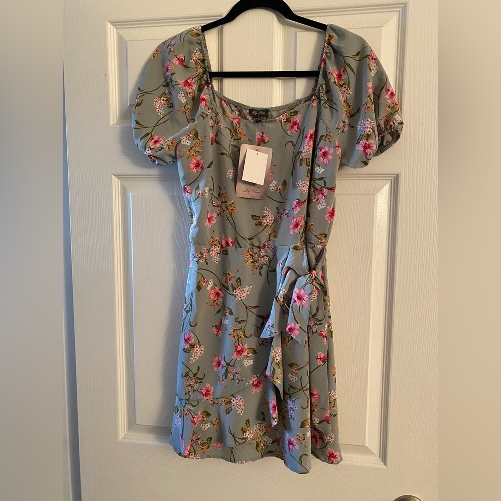 Lily Rose size XXL Dress